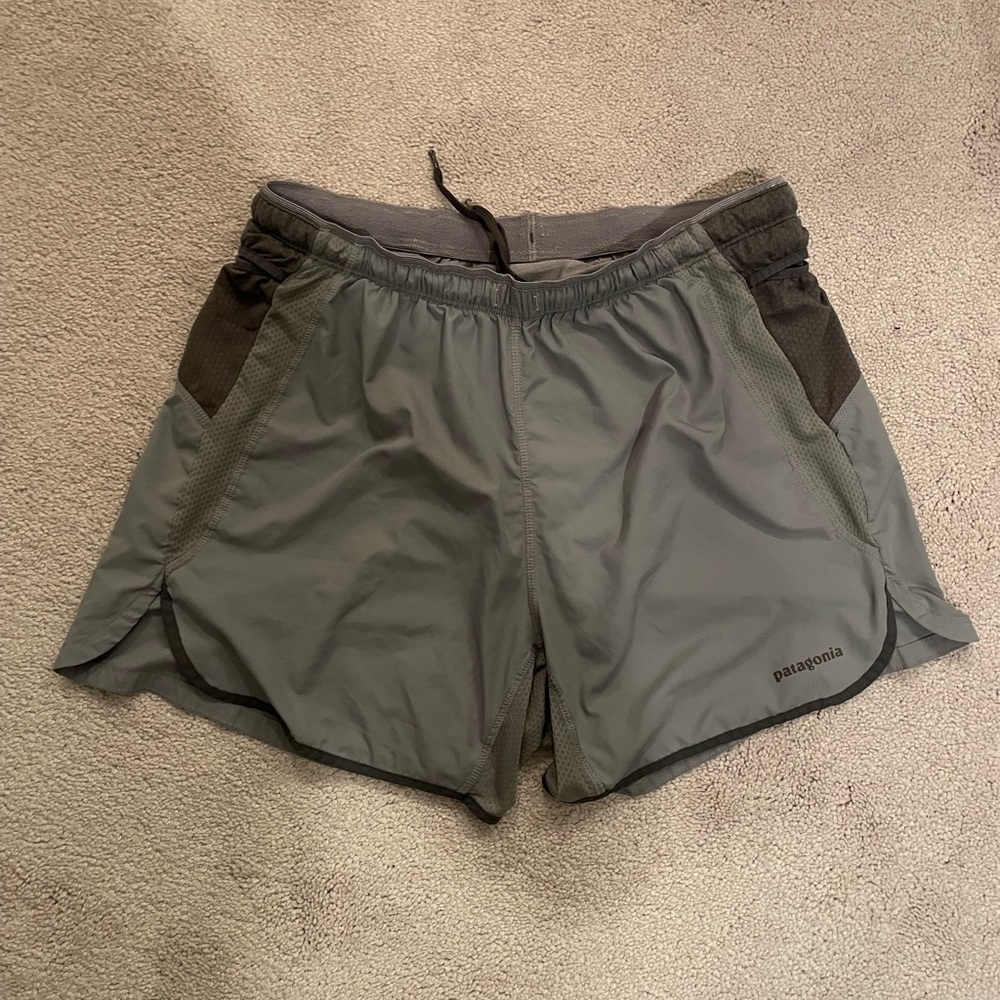 Patagonia Strider Pro Shorts 5 inch Men’s Medium
